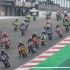 11 zawodnikow poszkodowanych Kto jest winny karambolu w Moto2 w Portugalii - wypadek moto2 gp portugalii 2022