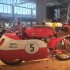 Parilla Motocykle mialy byc odpowiednikiem Ferrari Dlaczego juz ich nie ma - Motocykle Parilla eksponowane w amerykanskim muzeum Barber Motorsport Fotografie Wojtek Miezala 3