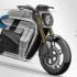 Hiszpanski startup Urbet pokazuje koncepcyjny motocykl elektryczny Lora Kiedy zobaczymy prototyp  - urbet lora 1