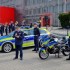 Nowe malowania radiowozow Tak ale nie wszystkich Polskiej policji nie stac na drogie farby i naklejki  - policja nowe malowanie 3