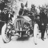 125 lat Pirelli w sporcie Bez wloskiej marki z Mediolanu nie mielibysmy historycznych zwyciestw i innowacji  - Itala 1907