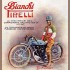 125 lat Pirelli w sporcie Bez wloskiej marki z Mediolanu nie mielibysmy historycznych zwyciestw i innowacji  - Tazio Nuvolari Pirelli