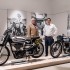 Producent motocykli Norton szykuje muzeum marki Spore zakupy od znanego kolekcjonera - norton kolekcja 01