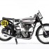 Producent motocykli Norton szykuje muzeum marki Spore zakupy od znanego kolekcjonera - norton kolekcja 04