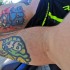 Tatuaz motocyklowy Dlaczego motocykle i tatuaze od dawna ida w parze - tatuaz motocyklowy