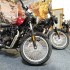 Otwarcie najwiekszego multisalonu motocyklowego w Warszawie 18 marek motocyklowych pod jednym dachem - Benelli