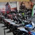 Otwarcie najwiekszego multisalonu motocyklowego w Warszawie 18 marek motocyklowych pod jednym dachem - MMmotocykle4