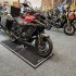 Otwarcie najwiekszego multisalonu motocyklowego w Warszawie 18 marek motocyklowych pod jednym dachem - Voge