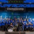 AMA Supercross wyniki finalowej rundy sezonu 2022 VIDEO - Christian Craig