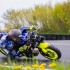 Rozpoczecie sezonu motocyklowego na torze w Radomiu - 06 Automobilklub Radom trening sezon 2022