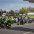 Rozpoczecie sezonu motocyklowego na torze w Radomiu - 11 Automobilklub Radom trening sezon 2022