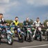 Rozpoczecie sezonu motocyklowego na torze w Radomiu - 12 Automobilklub Radom trening sezon 2022