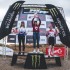 Wysocki najszybszym zawodnikiem drugiej rundy Mistrzostw Polski w Motocrossie - Podium MX Kobiet
