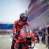 MotoGP 2022 Bagnaia wygral wyscig na nieregulaminowym motocyklu Czy organizatorzy zmieniazasady - pecco bagnaia