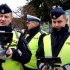 Drony sprawdzaja sie nie tylko na Ukrainie Polska policja kosi kierowcow Nawet 40 mandatow w godzine  - drony policja 01