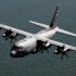 Polecieli po motocykl samolotem wojskowym Teraz zostanaza to ukarani - WC 130J Hercules of the 53rd Weather Reconnaissance Squadron