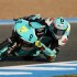 MotoGP 2022 Dennis Foggia wygrywa kwalifikacje Moto3 do wyscigu o Grand Prix Francji - dennis foggia
