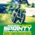 Ruszyla rejestracja na Enduro Sprinty w Dabrowie Gorniczej - plakat Enduro Sprinty