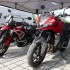 Dlaczego Triumph jest w tym roku gwiazda rynku Defender Akcesoria Motocyklowe otworzyl sezon - Tigery Defender Akcesoria Motocyklowe