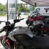 Dlaczego Triumph jest w tym roku gwiazda rynku Defender Akcesoria Motocyklowe otworzyl sezon - motocykle triumph