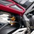 Dlaczego Triumph jest w tym roku gwiazda rynku Defender Akcesoria Motocyklowe otworzyl sezon - zawias ohlins