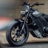 100 motocykli w specjalnej wersji Del Mar Launch Edition sprzedanych w ciagu 18 minut Ale produkcyjniaki tez beda  - LiveWire S2 Del Mar 1