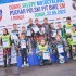 Niepewna pogoda i rekord frekwencji na zawodach pit bike w Toruniu - Pit Bike SM 5