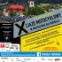 X Zjazd Motocyklowy w Mietustwie na Podhalu - plakat