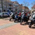 Ratownicy drogowi na motocyklach Kim sa czym jezdza jak wyglada ich praca - Ratownicy drogowi motocykle