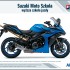 Rusza Suzuki Moto Szkola 2022 - moto szkola 2022
