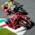 Bagnaia walczy o mistrzostwo swiata Rozpacz Marqueza Analiza i podsumowanie MotoGP 2022 na Mugello - pecco bagnaia motogp 2022