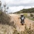 Czy duze motocykle nadaja sie do jazdy w terenie Ivan Cervantes mistrz swiata enduro specjalnie dla Was - triumph tiger 1200 na szutrze