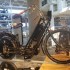 Hildebrand  Wolfmuller Pierwszy na swiecie motocykl produkowany seryjnie - 01 Motocykle Hildebrand Wolfmuller eksponowany w Barber Motorsports Museum w USA Fot Wojtek Miezal