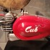 Skad sie wziely motocykle Honda Oto jak sie zaczela historia tej marki - 03 Honda Cub produkowana od 1953 roku Fot Wojtek Miezal