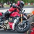 Damian Janikowski kocha motocykle Polski fighter na Ducati Streetfighter V4S - damian janikowski ducati