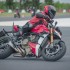 Damian Janikowski kocha motocykle Polski fighter na Ducati Streetfighter V4S - damian janikowski na ducati streetfighter