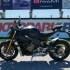 Damian Janikowski kocha motocykle Polski fighter na Ducati Streetfighter V4S - ducati streetfighter