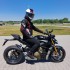Damian Janikowski kocha motocykle Polski fighter na Ducati Streetfighter V4S - ducati streetfighter igor przybylski