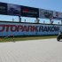Damian Janikowski kocha motocykle Polski fighter na Ducati Streetfighter V4S - ducati streetfighter motopark krakow