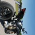 Damian Janikowski kocha motocykle Polski fighter na Ducati Streetfighter V4S - ducati streetfighter v4s black mate