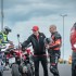 Damian Janikowski kocha motocykle Polski fighter na Ducati Streetfighter V4S - krystian kaleta damian janikowski