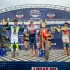 AMA Pro Motocross wyniki drugiej rundy Anderson i Lawrence triumfuja w Hangtown Classic VIDEO - podium 250