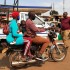 Wyprawa motocyklem po Czarnym Ladzie czyli moja przygoda z Afryka - 01 Motocyklem po Ugandzie