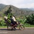 Wyprawa motocyklem po Czarnym Ladzie czyli moja przygoda z Afryka - 03 Traksport Motocyklem Afryka