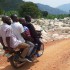 Wyprawa motocyklem po Czarnym Ladzie czyli moja przygoda z Afryka - 04 Motocyklem po Afryce
