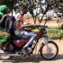 Wyprawa motocyklem po Czarnym Ladzie czyli moja przygoda z Afryka - 13 Motocyklem po Afryce
