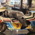 Motocykle Morbidelli Dlaczego sa najdrozsze na swiecie Historia marki i znane modele - 01 Motocykle wyscigowe Morbidelli eksponowane w muzeum Barber Motosports w USA Fot Wojtka Miezala