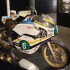 Motocykle Morbidelli Dlaczego sa najdrozsze na swiecie Historia marki i znane modele - 04 Motocykle wyscigowe Morbidelli eksponowane w muzeum Barber Motosports Fotografie Wojtka Miezala