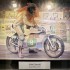 Motocykle Morbidelli Dlaczego sa najdrozsze na swiecie Historia marki i znane modele - 06 Fotografie motocykli wyscigowych Morbidelli prezentowane obok motocykli w muzeum Barber Motosports w USA Foto Wojtka Miezala