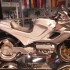 Motocykle Morbidelli Dlaczego sa najdrozsze na swiecie Historia marki i znane modele - 08 Motocykl Morbidelli V8 eksponowane w muzeum Barber Motosports w USA Foto Wojtka Miezala